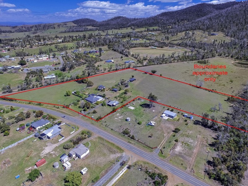 88-90 Arthur Highway, Dunalley TAS 7177