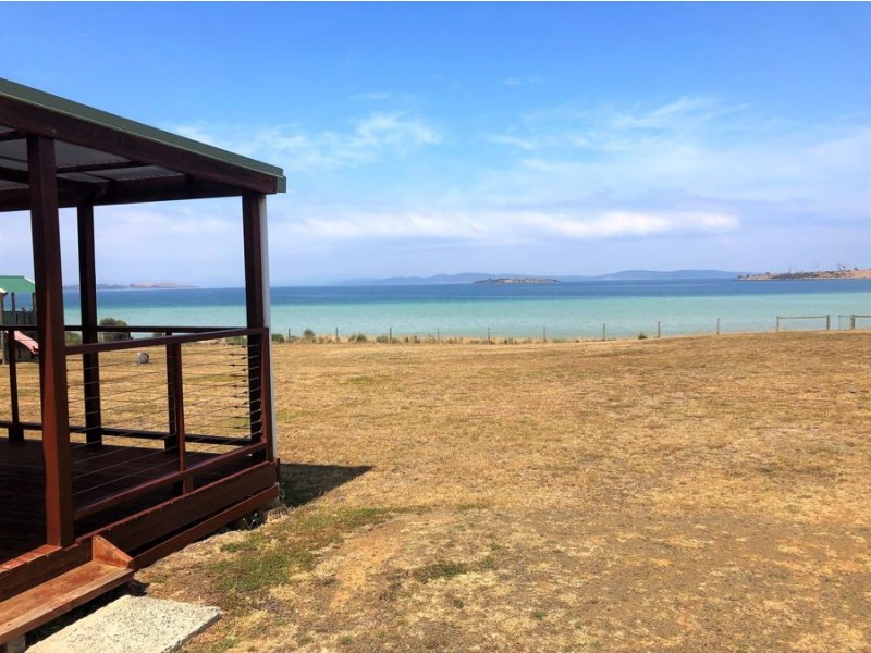 3266 Arthur Highway, Dunalley TAS 7177