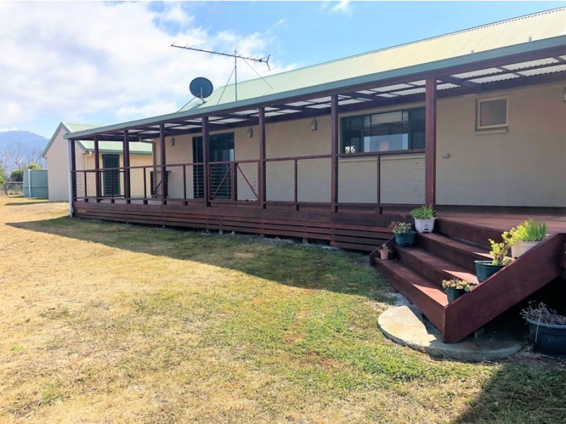 3266 Arthur Highway, Dunalley TAS 7177