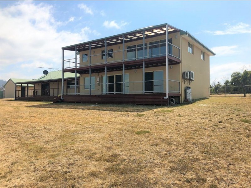 3266 Arthur Highway, Dunalley TAS 7177