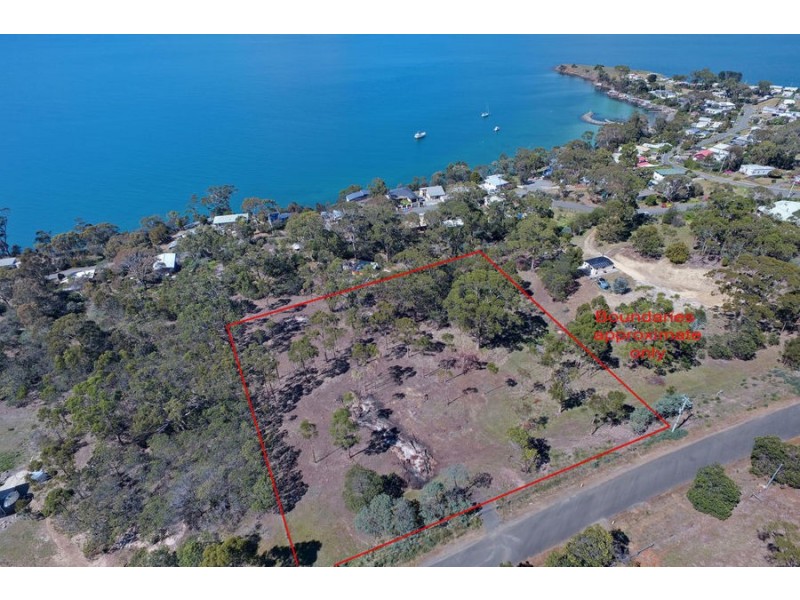 711 Primrose Sands Road, Primrose Sands TAS 7173