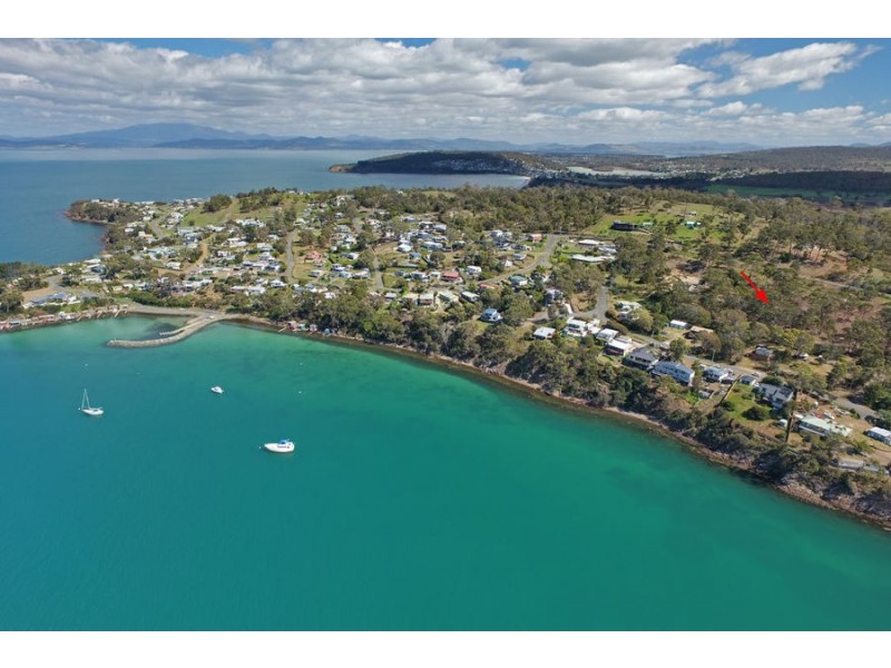711 Primrose Sands Road, Primrose Sands TAS 7173