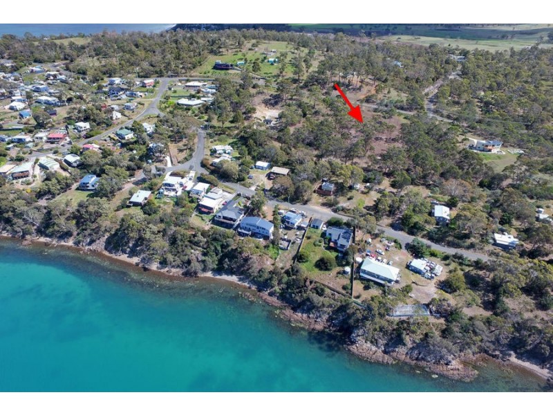 711 Primrose Sands Road, Primrose Sands TAS 7173