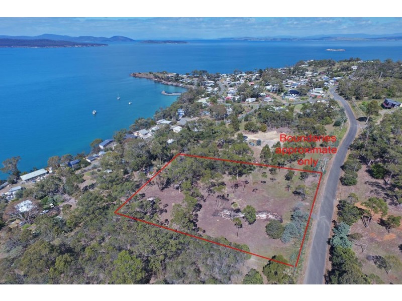 711 Primrose Sands Road, Primrose Sands TAS 7173
