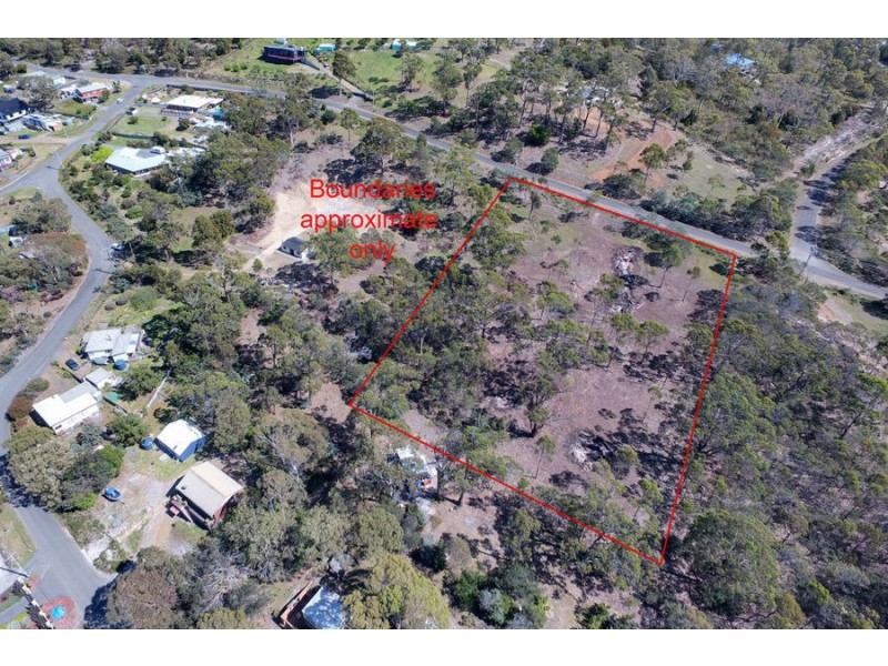 711 Primrose Sands Road, Primrose Sands TAS 7173