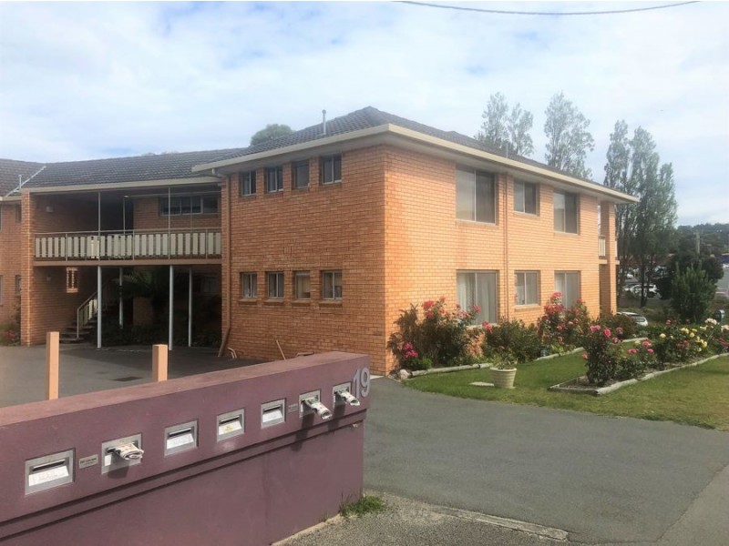 7/19 Howrah Road, Howrah TAS 7018