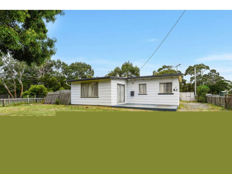 12 Moomere Street, Carlton TAS 7173