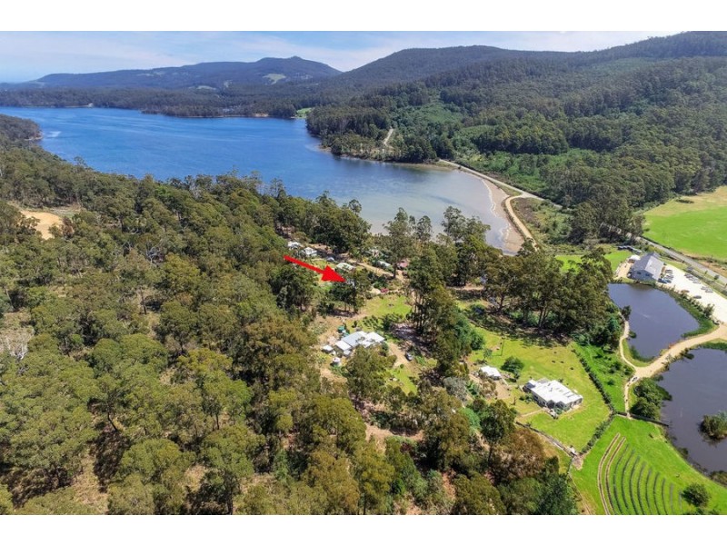 32 McManus Road, Port Arthur TAS 7182