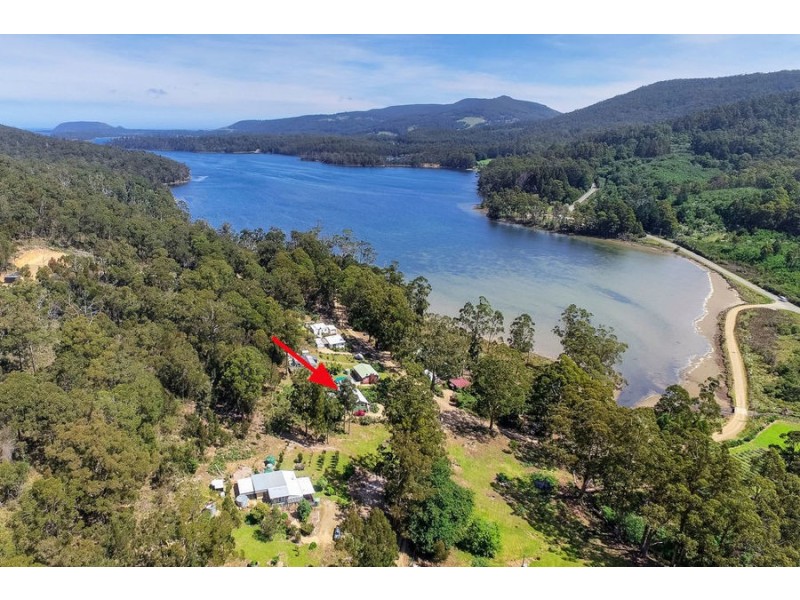 32 McManus Road, Port Arthur TAS 7182