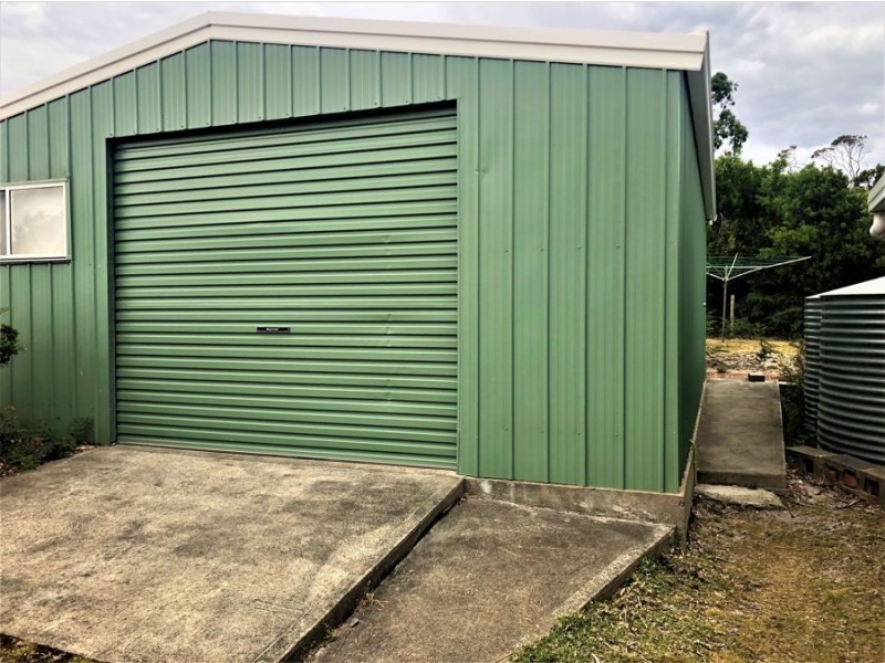 3 Chronicle Point Road, Murdunna TAS 7178