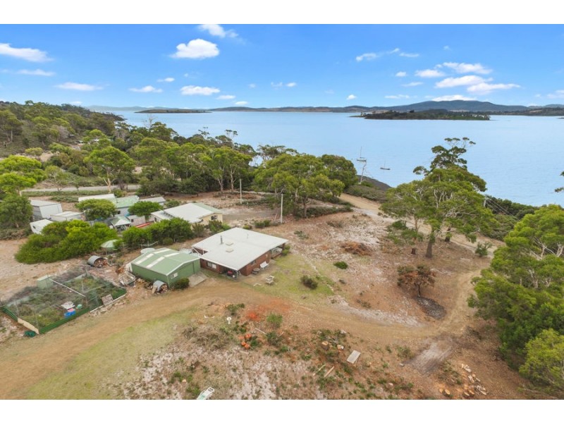 3 Chronicle Point Road, Murdunna TAS 7178