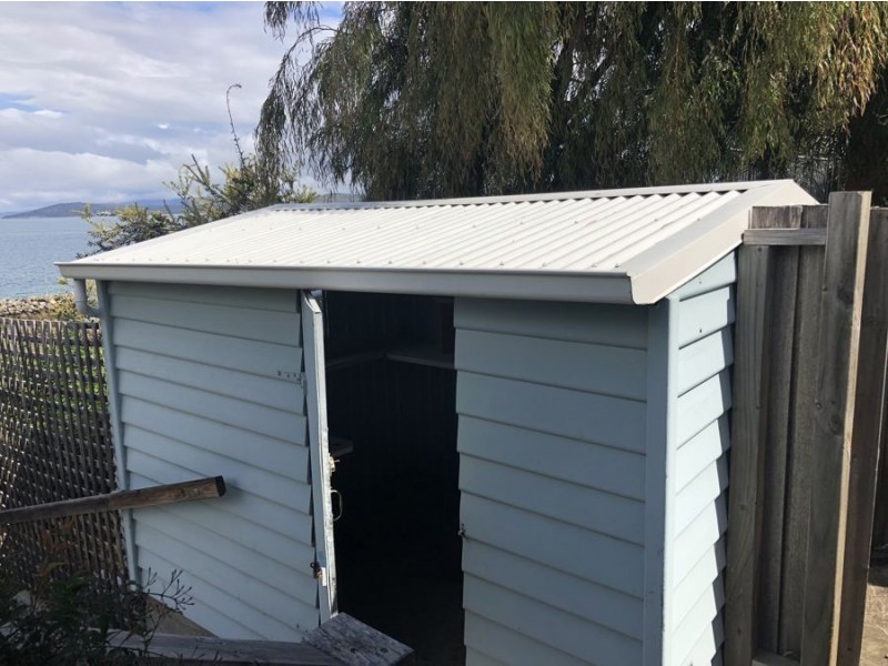 121 Linden Road, Primrose Sands TAS 7173