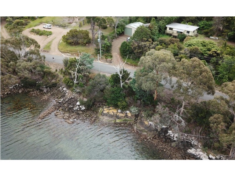 60 Old Jetty Road, Eaglehawk Neck TAS 7179