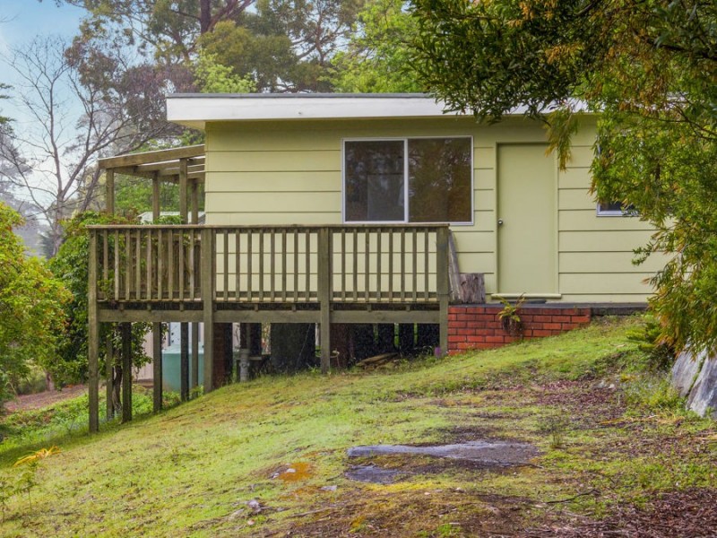 60 Old Jetty Road, Eaglehawk Neck TAS 7179