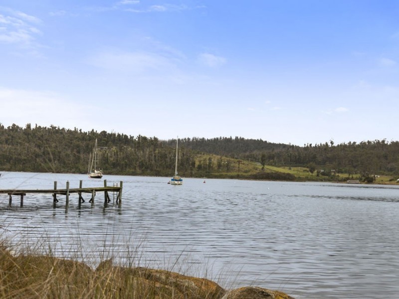16 Pahi Rise, Murdunna TAS 7178
