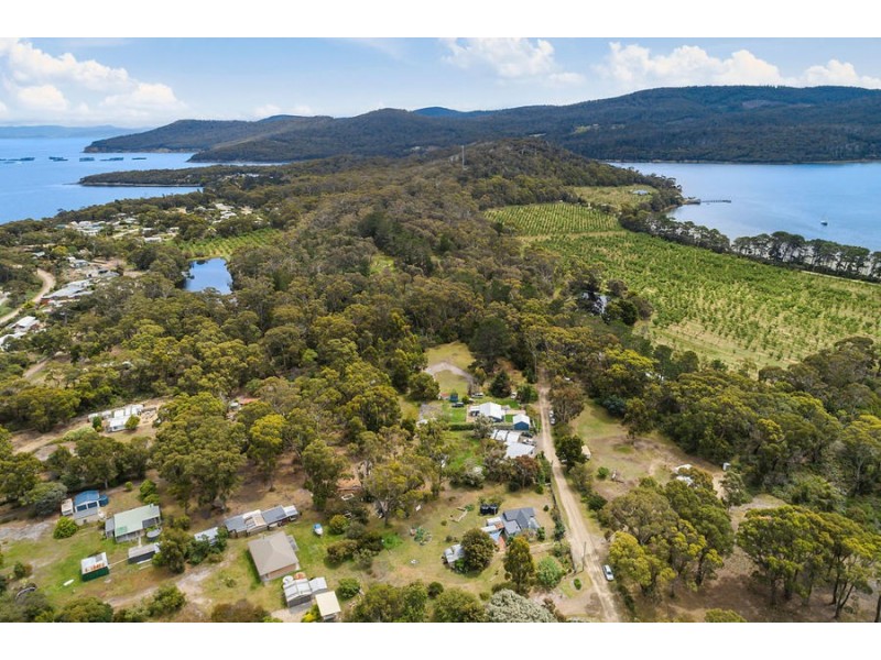 19 Moate Lane, White Beach TAS 7184