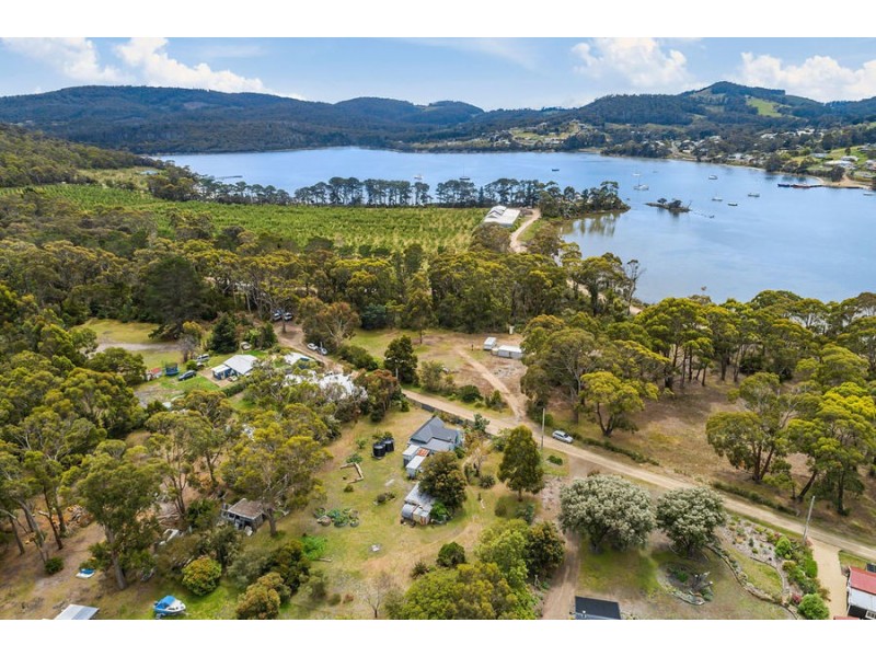 19 Moate Lane, White Beach TAS 7184