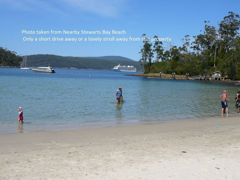 North Street, Port Arthur TAS 7182