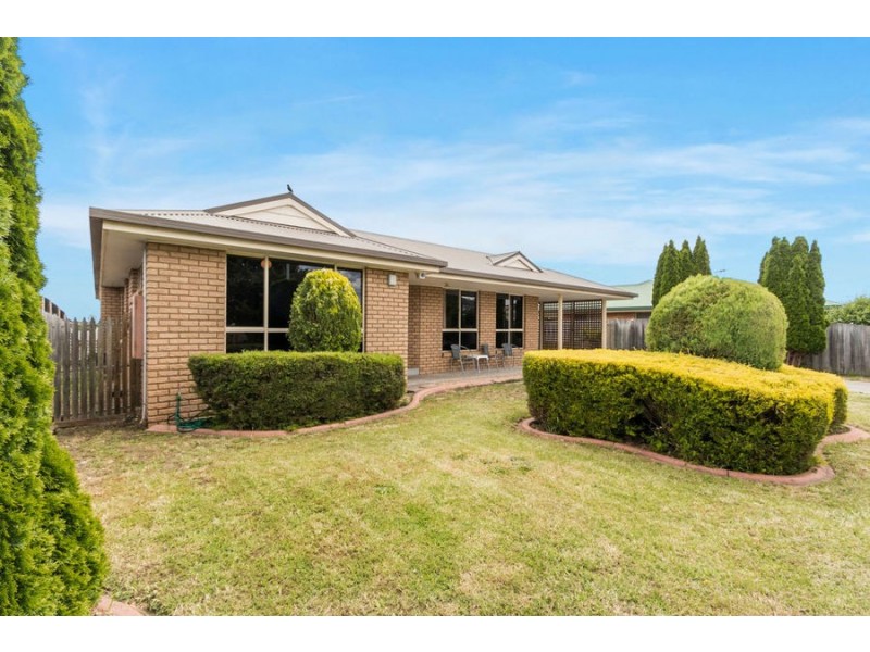 15 Pollock Place, Sorell TAS 7172