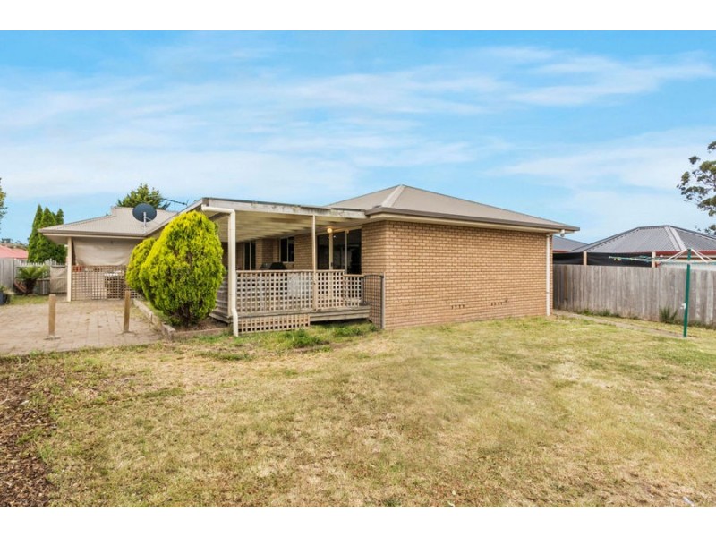 15 Pollock Place, Sorell TAS 7172