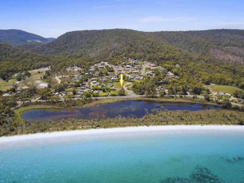 8A Lagoon Road, White Beach TAS 7184