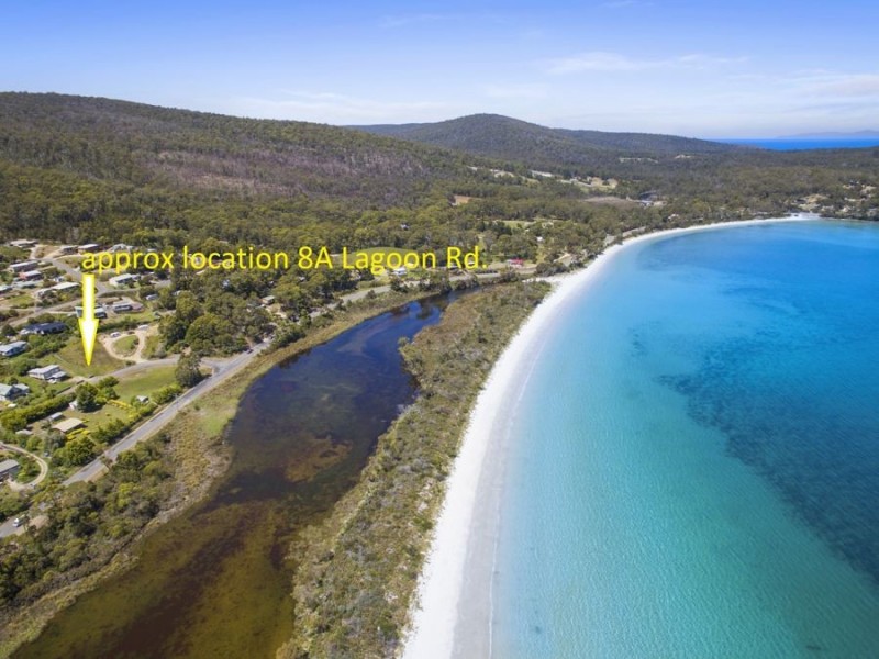 8A Lagoon Road, White Beach TAS 7184