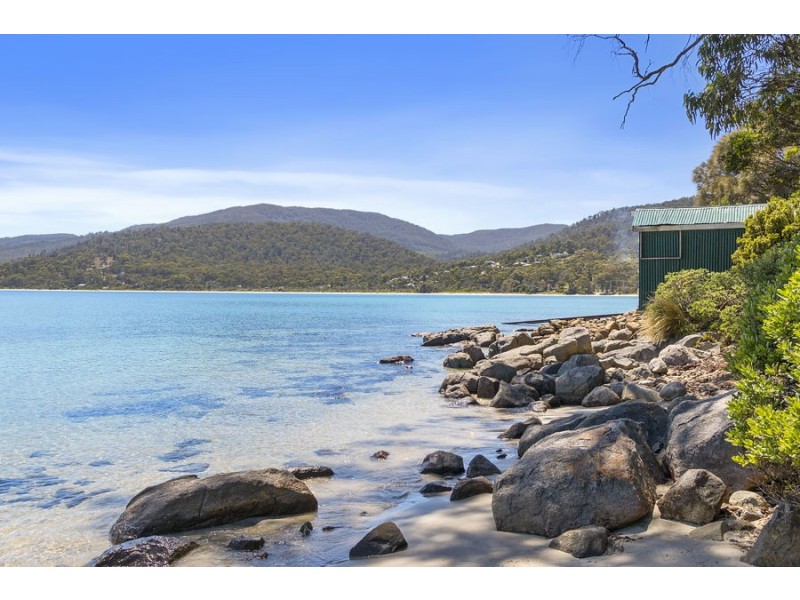 Lily Street, White Beach TAS 7184