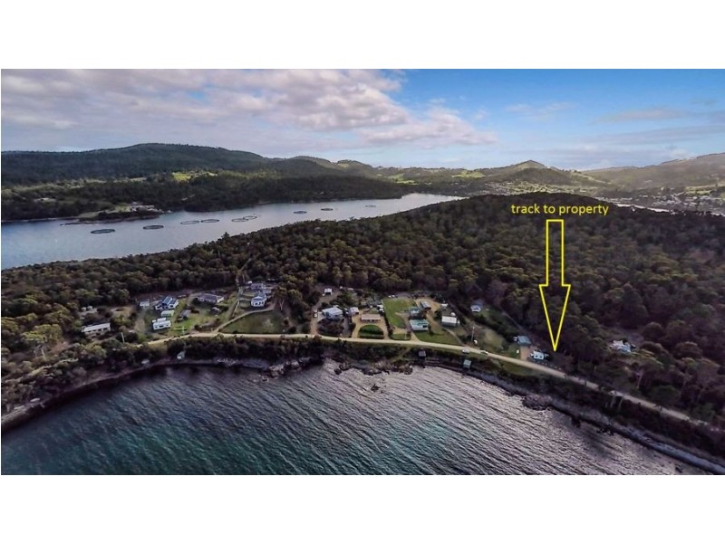 Lot 1 Lena Street, White Beach TAS 7184
