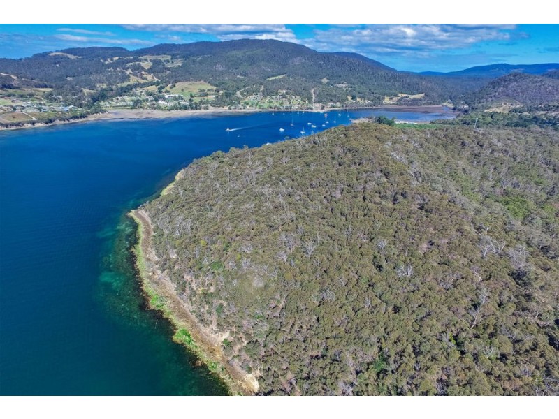 Lot 1 Lena Street, White Beach TAS 7184