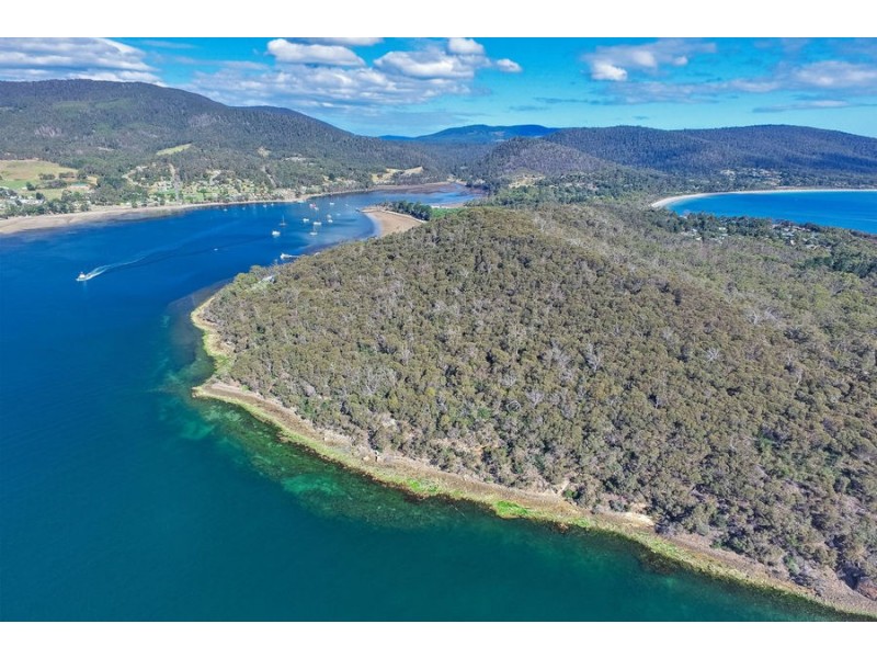 Lot 1 Lena Street, White Beach TAS 7184