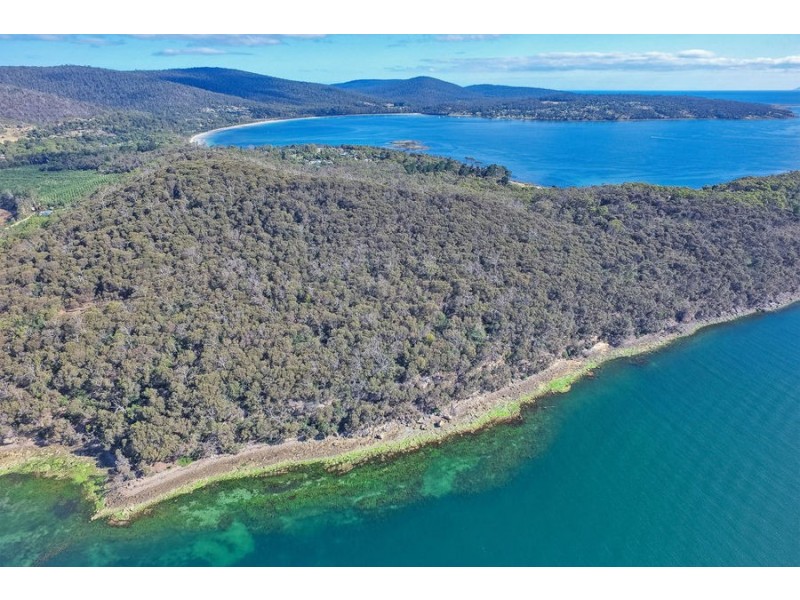 Lot 1 Lena Street, White Beach TAS 7184
