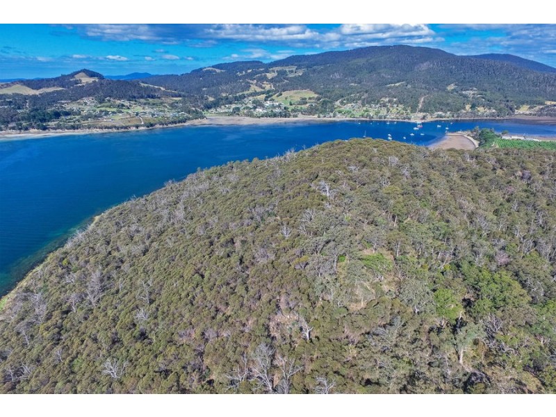Lot 1 Lena Street, White Beach TAS 7184