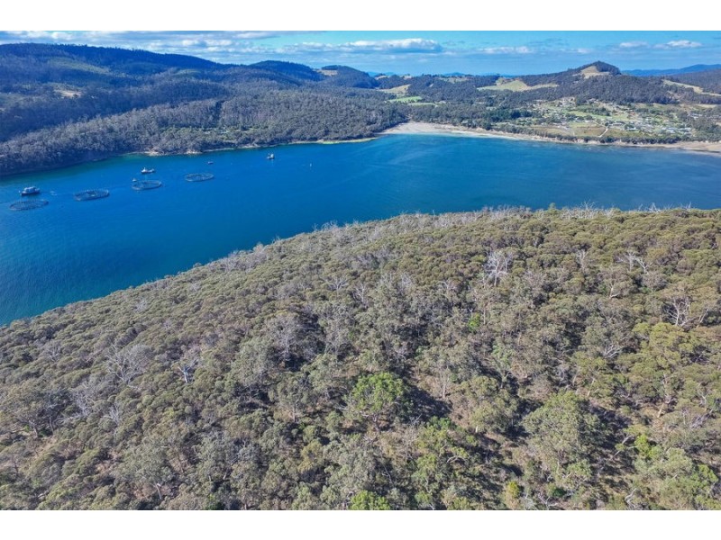 Lot 1 Lena Street, White Beach TAS 7184