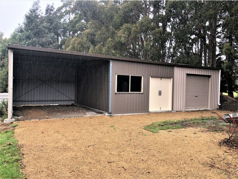 39 Nubeena Road, Taranna TAS 7180