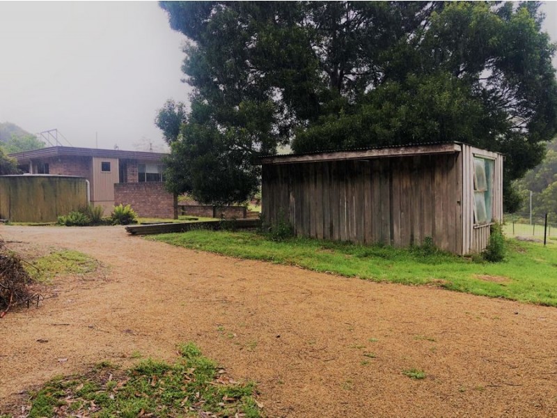 39 Nubeena Road, Taranna TAS 7180