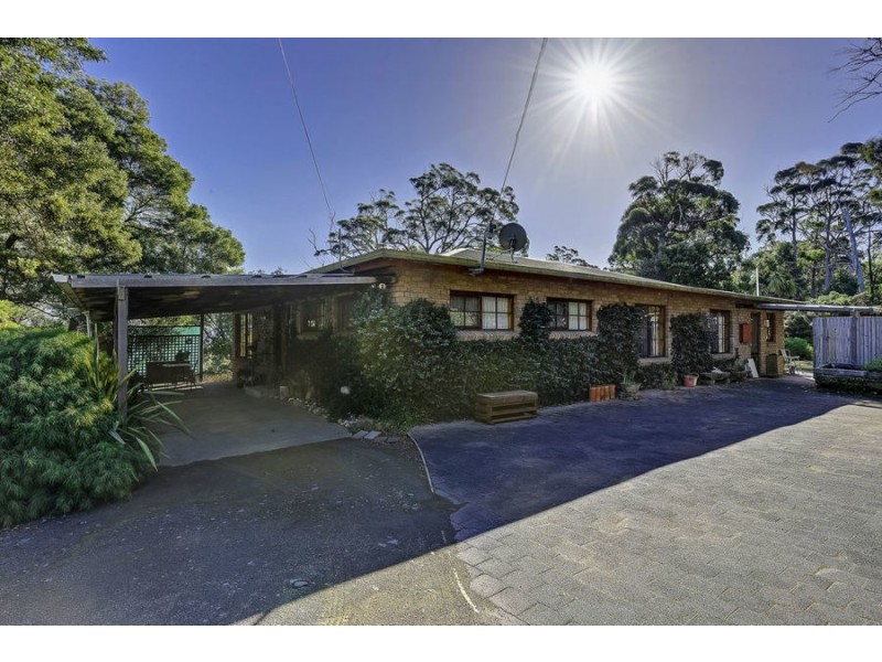 5631 Arthur Highway, Eaglehawk Neck TAS 7179