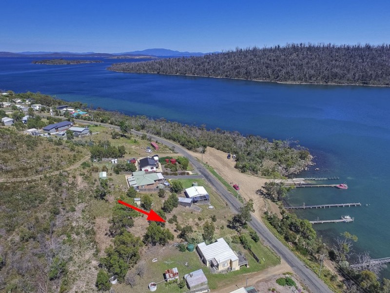 93 Sommers Bay Road, Murdunna TAS 7178