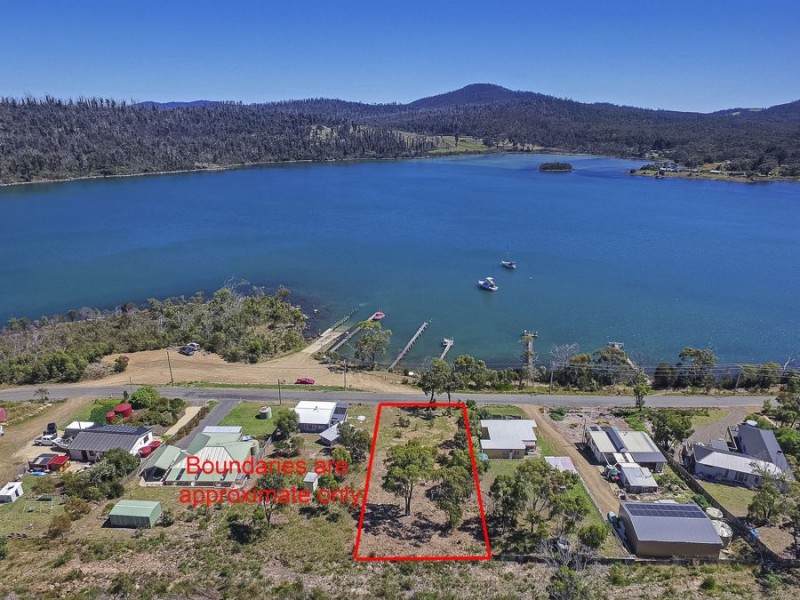 93 Sommers Bay Road, Murdunna TAS 7178