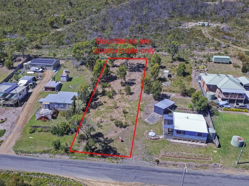 93 Sommers Bay Road, Murdunna TAS 7178