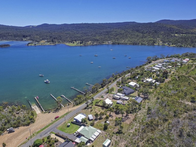 93 Sommers Bay Road, Murdunna TAS 7178