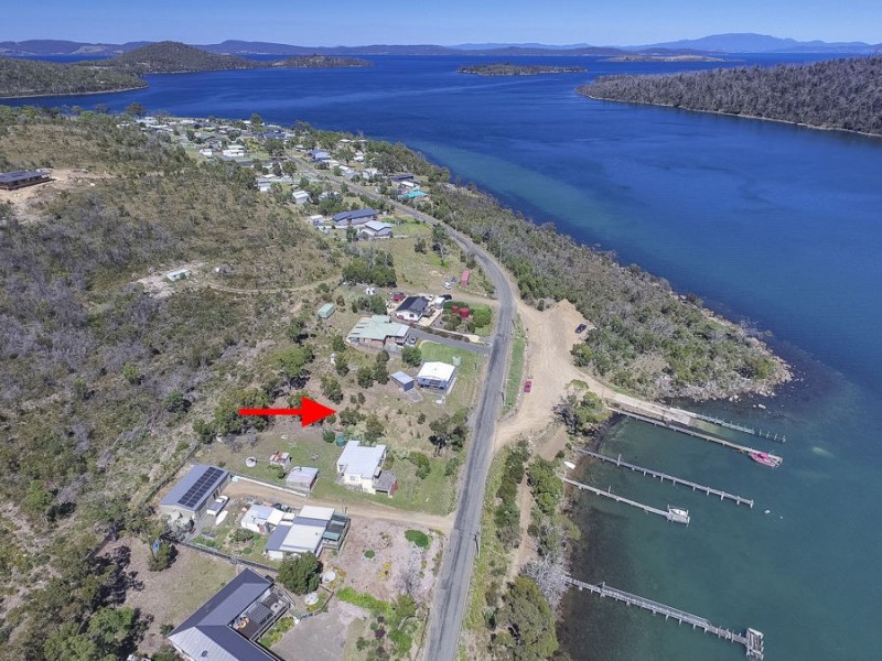 93 Sommers Bay Road, Murdunna TAS 7178