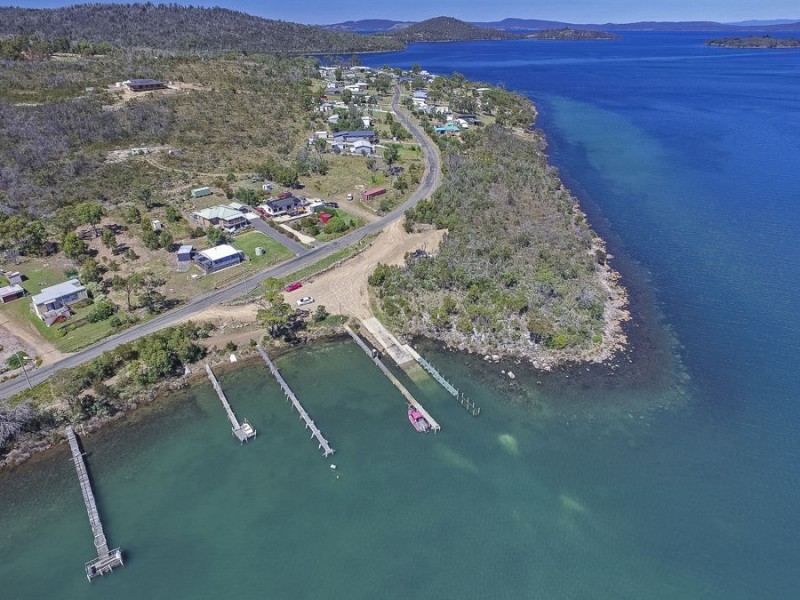 93 Sommers Bay Road, Murdunna TAS 7178