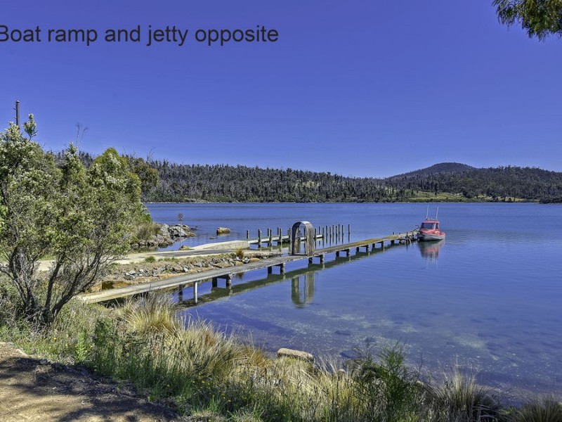 93 Sommers Bay Road, Murdunna TAS 7178