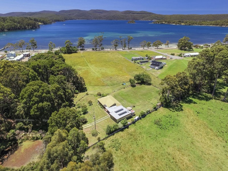 39 Abel Avenue, Port Arthur TAS 7182