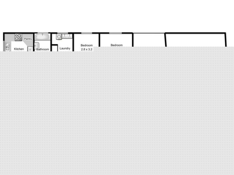 39 Abel Avenue, Port Arthur TAS 7182 Floorplan