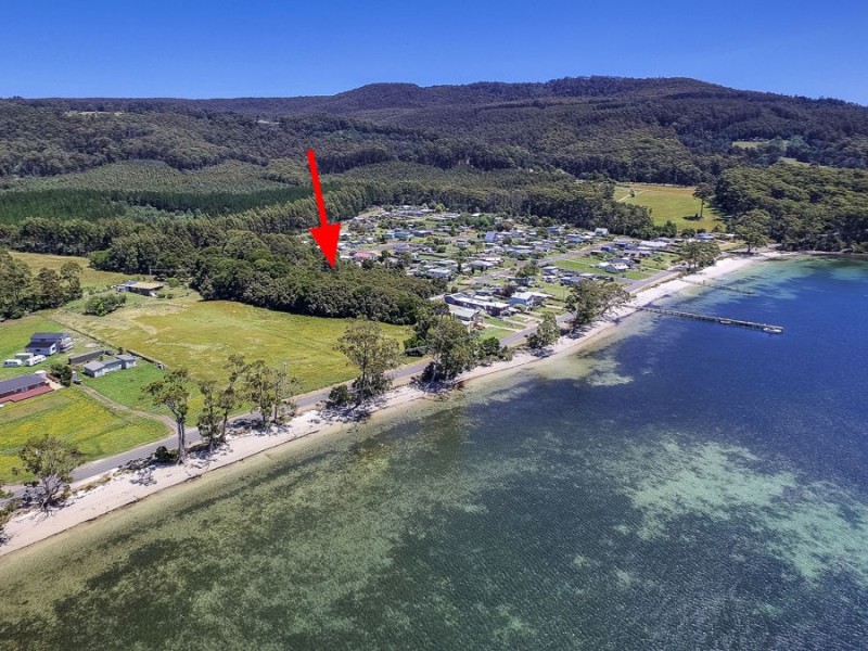 39/1 Abel Ave, Port Arthur TAS 7182