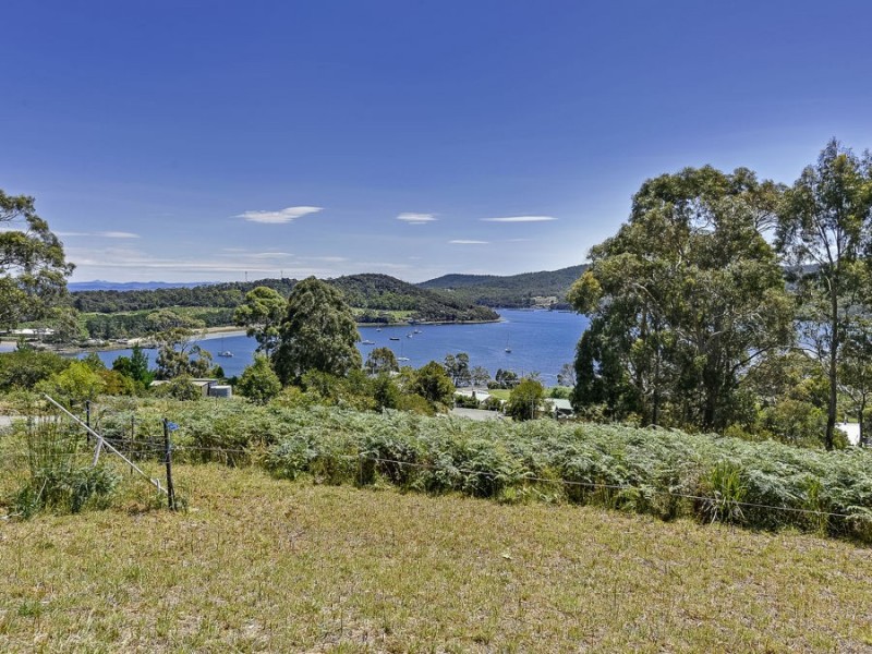 Lot 4 Turvey Avenue, Nubeena TAS 7184