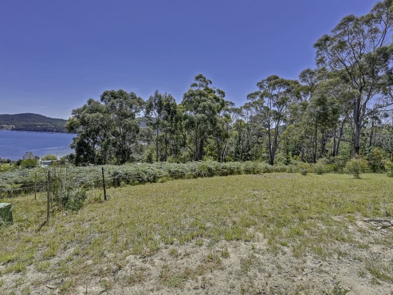 Lot 4 Turvey Avenue, Nubeena TAS 7184