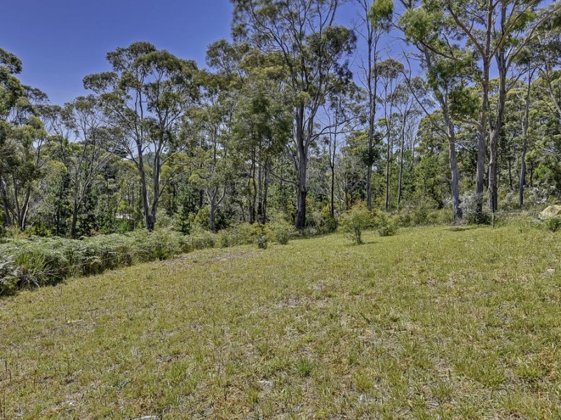 Lot 4 Turvey Avenue, Nubeena TAS 7184