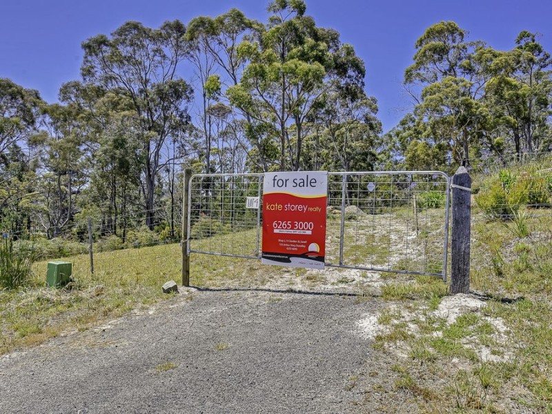 Lot 4 Turvey Avenue, Nubeena TAS 7184